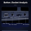 Vehicle Blackbox DVR - Zabcart