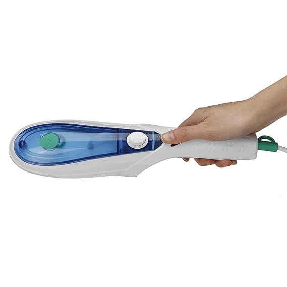 Handheld Garment Steamer - Zabcart