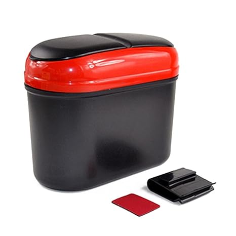 Car Trash Bin - Zabcart