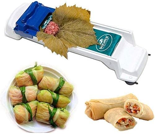 Apparatus for wrapping Dolma & stuffed Cabbage - Zabcart