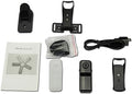 Mini DV Camera Voice Recorder - Zabcart