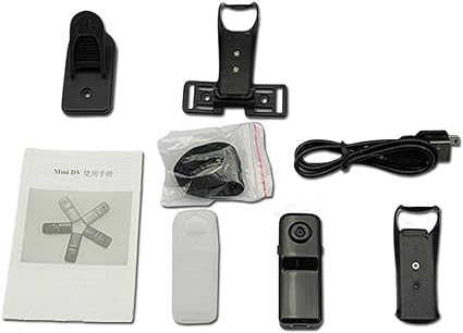 Mini DV Camera Voice Recorder - Zabcart