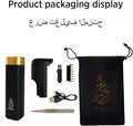 Portable Electronic Incense Burner - Zabcart
