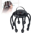 360° Ultra Head Massager - Zabcart