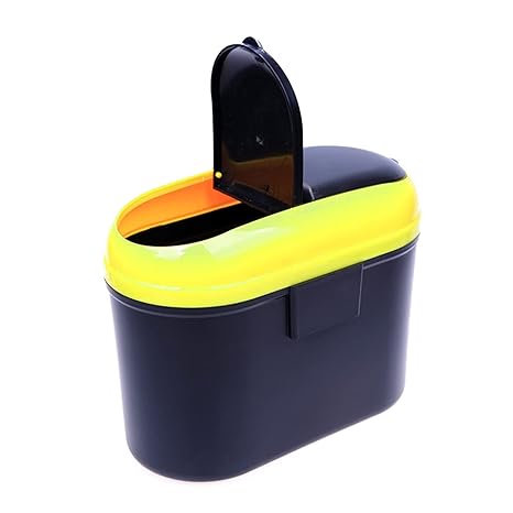 Car Trash Bin - Zabcart