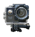 SAC HD Action Camera - Zabcart