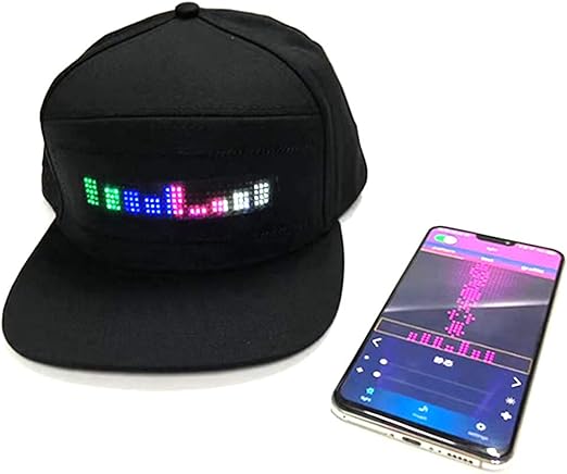 BLUETOOTH CAP - Zabcart