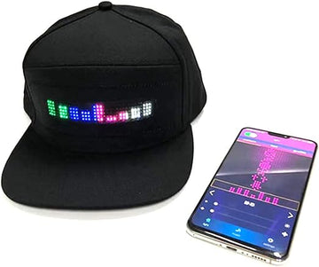 BLUETOOTH CAP - Zabcart