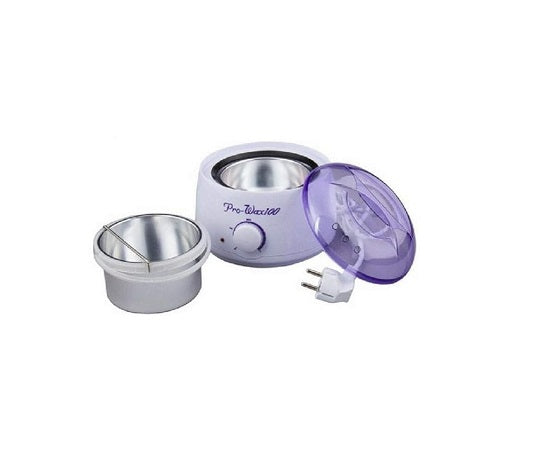 Mini Wax Heater Machine - Zabcart