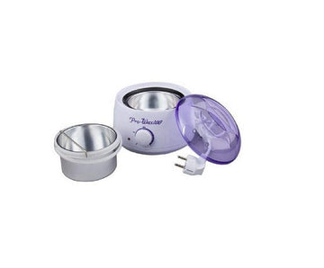 Mini Wax Heater Machine - Zabcart