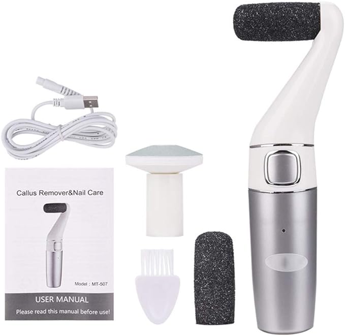 Callus Remover And Nail Care - Zabcart