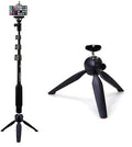 Table Top Tripod - Zabcart