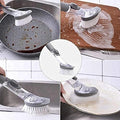 Automatic Kitchen Cleaning Brush - Zabcart