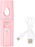 Mini Facial Steamer - Zabcart