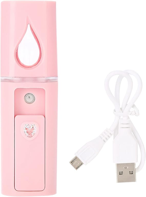 Mini Facial Steamer - Zabcart