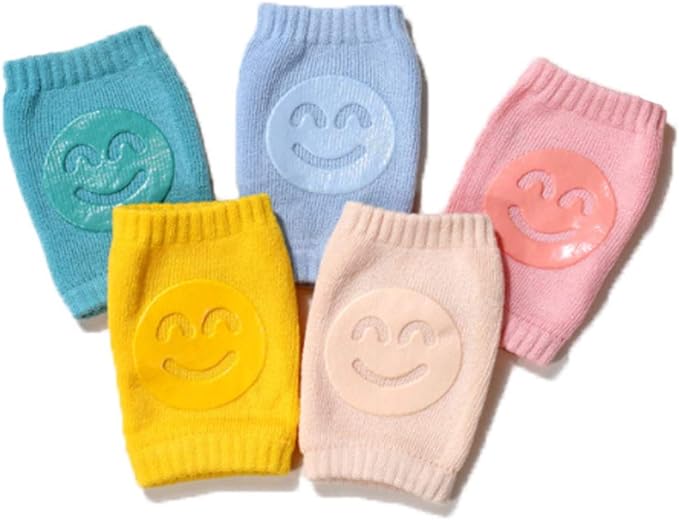 Knee Protector for Kids Set of 2 Pairs - Zabcart