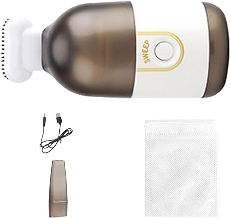 Mini Duster Vacuum Cleaner - Zabcart