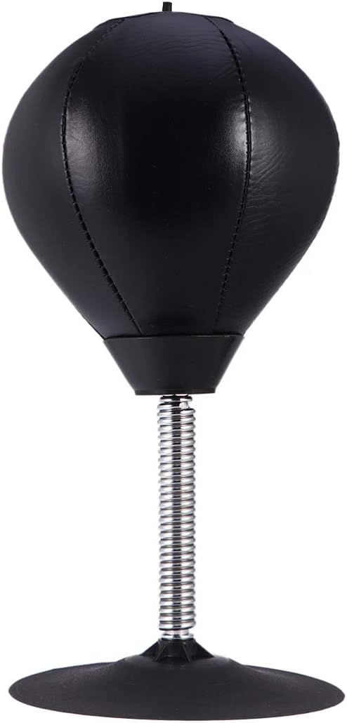 Tabletop Punching Bag - Zabcart