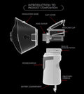 Portable Steam Inhaler - Zabcart