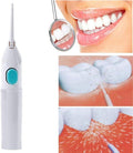 Dental Water Flosser - Zabcart
