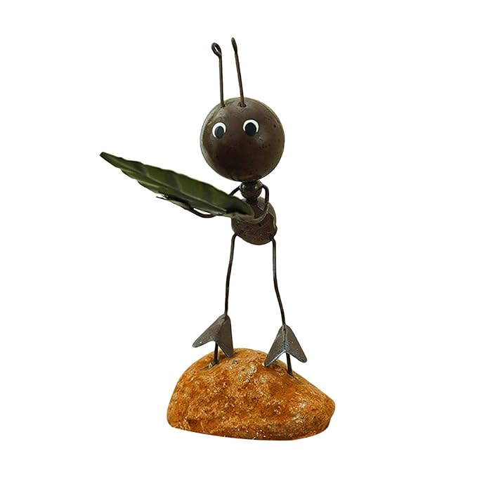 Ant Decoration Piece - Zabcart