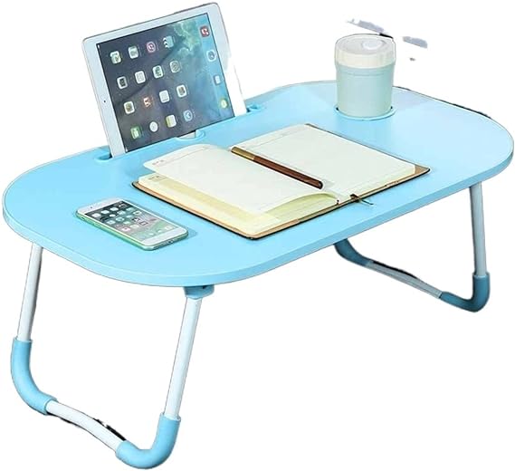 Office Table Laptop Desk - Zabcart