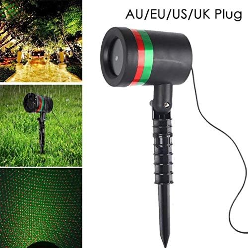 Outdoor Laser Projector - Zabcart