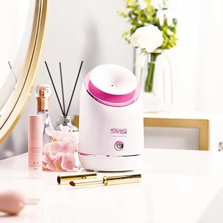 Hydrating and Moisturizing Facial Steamer - Zabcart