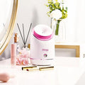 Hydrating and Moisturizing Facial Steamer - Zabcart