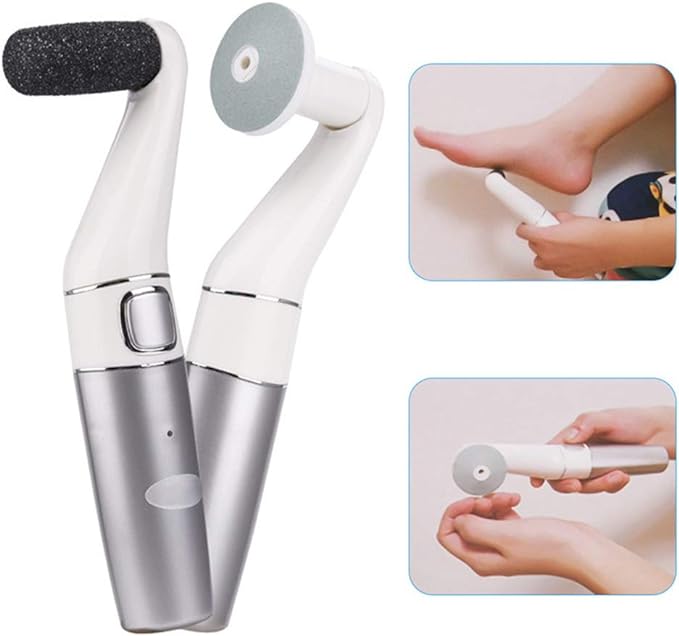 Callus Remover And Nail Care - Zabcart