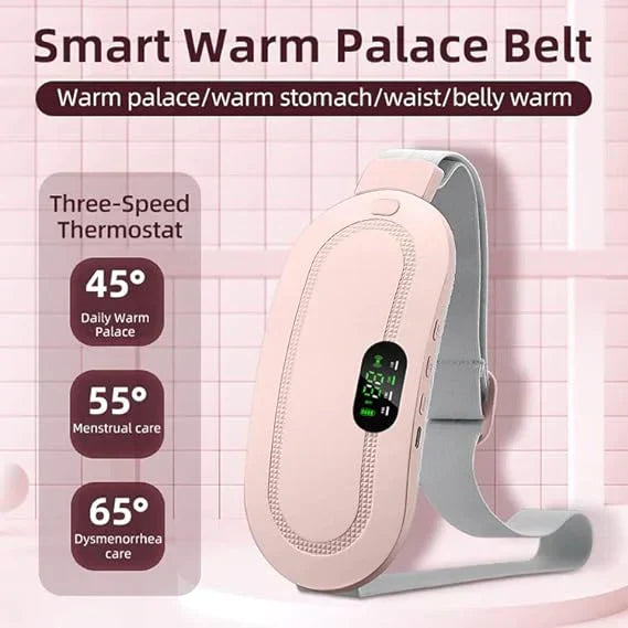 Period Belt - Zabcart