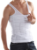 Men's Slimming Body Shapewear - Zabcart