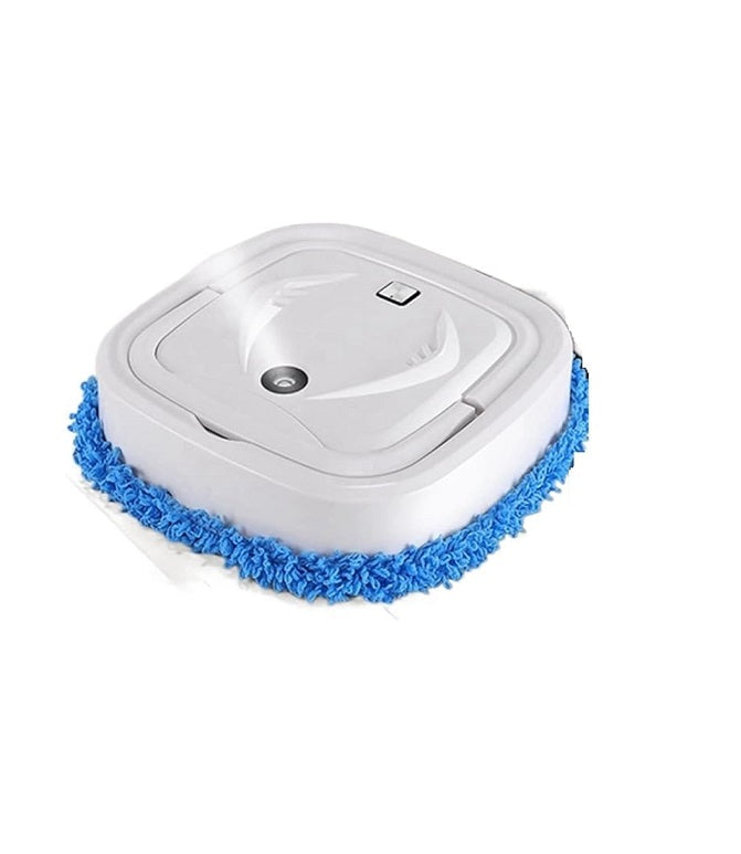 Smart Robot Vacuum Cleaner - Zabcart