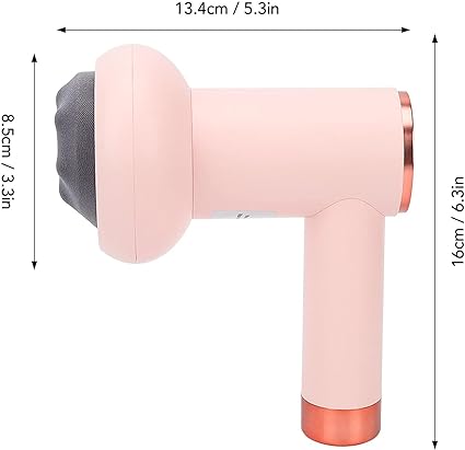Hand Massager for Deep Tissue Cellulite - Zabcart