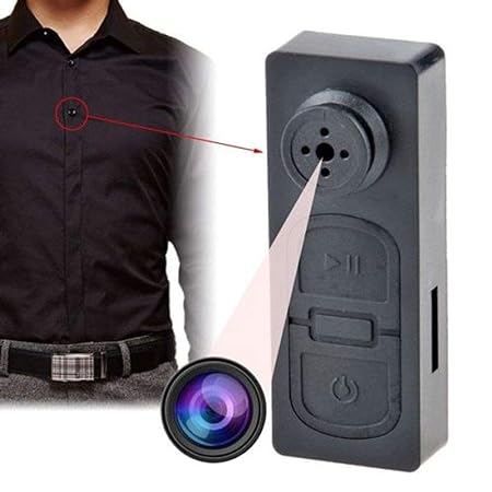 Mini Spy Camera - Zabcart