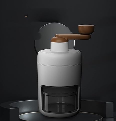 Ice Crusher Machine - Zabcart