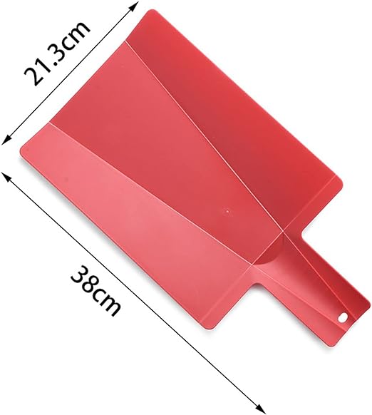 Folding Chopping Board - Zabcart