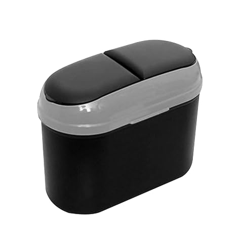 Car Trash Bin - Zabcart