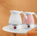 Portable Electric Kettle - Zabcart