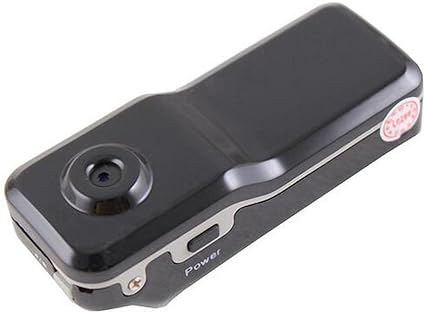 Mini DV Camera Voice Recorder - Zabcart