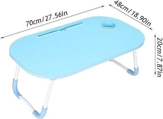 Office Table Laptop Desk - Zabcart