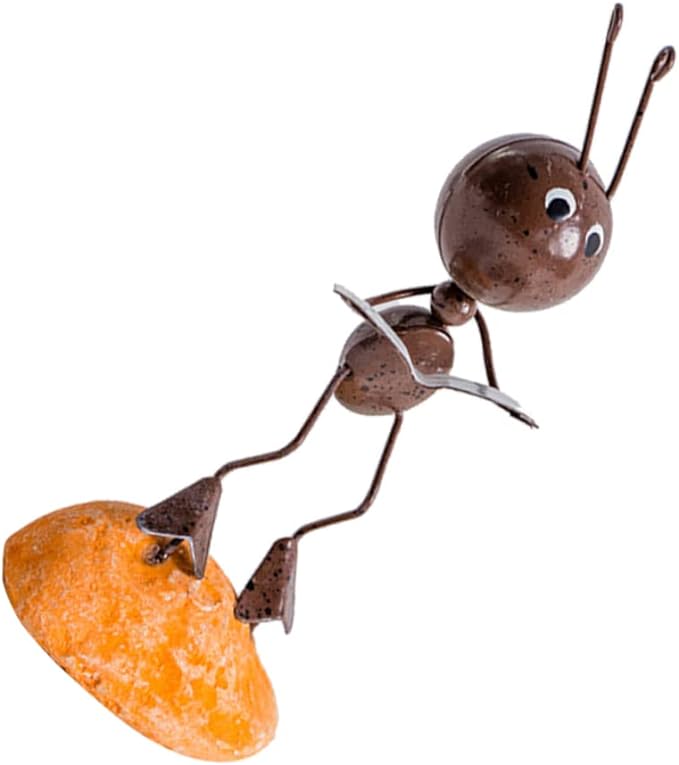 Ant Decoration Piece - Zabcart