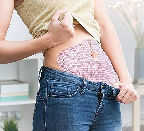 Body Shape Slim Patch - Zabcart