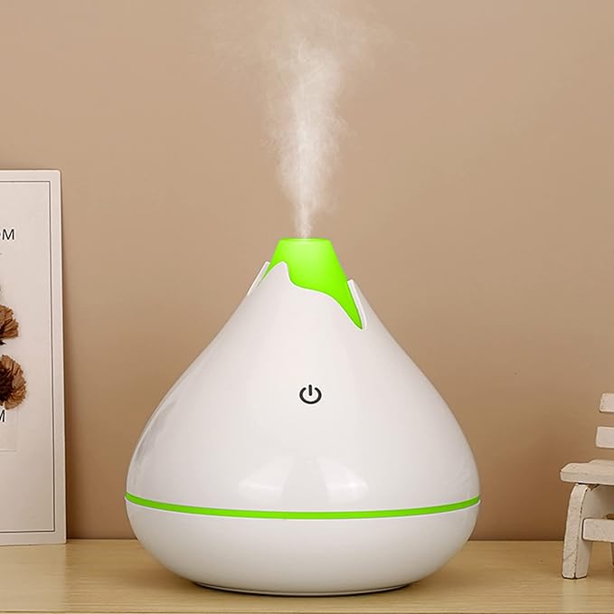 Mini Room Humidifier - Zabcart