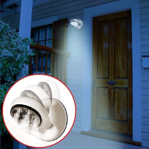 360° Rotating Angel Light - Zabcart