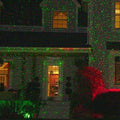 Outdoor Laser Projector - Zabcart
