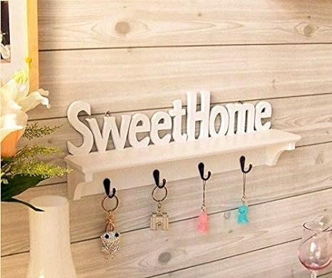 Sweet Home Decoration Piece - Zabcart
