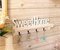 Sweet Home Decoration Piece - Zabcart
