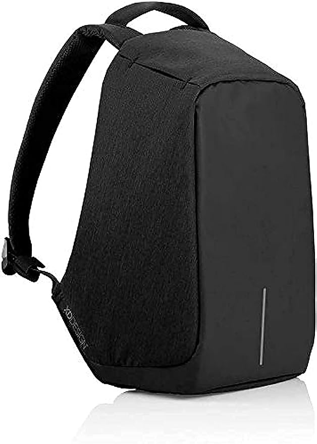 Anti Theft Backpack Bag - Zabcart