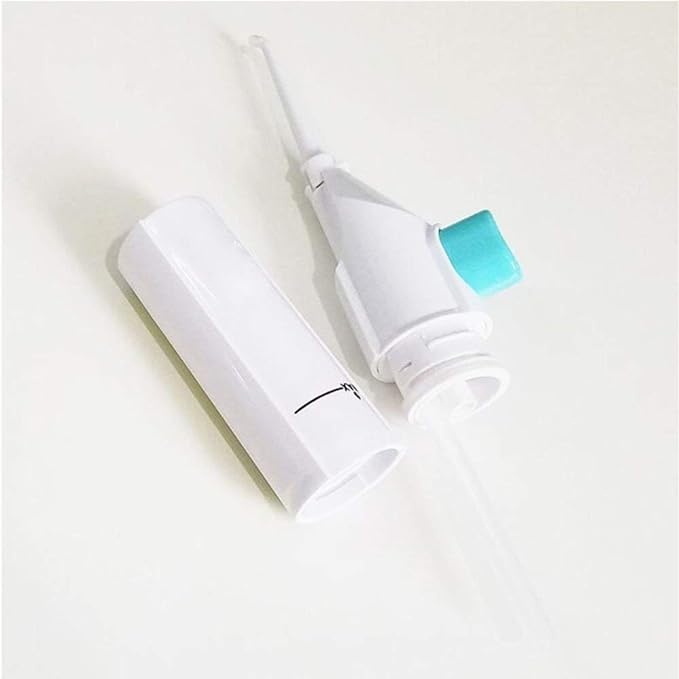 Dental Water Flosser - Zabcart